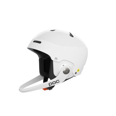 2. Kask narciarski POC Artic SL MIPS biały