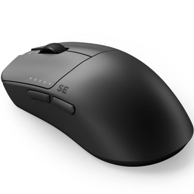 14. Dark Project Novus SE Wireless Gaming myszka Oburęczny RF Wireless + USB Type-C Optyczny 26000 DPI