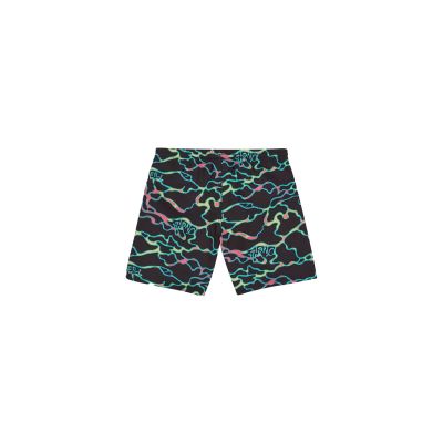 2. Szorty kąpielowe O'Neill Jack Cali Crazy 14'' Swim Shorts Jr 92800613561