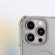 11. Etui silikonowe AMAZINGTHING Omni Mag Case do iPhone 16 Pro - szare