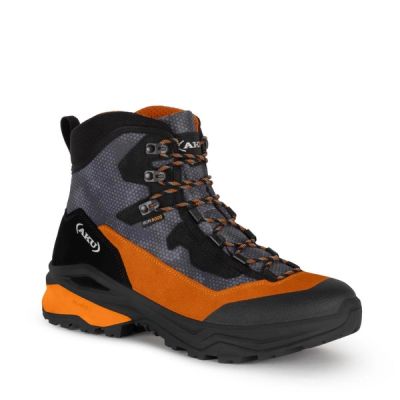 6. Buty Aku Adapta Gore-tex M 494170