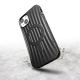 5. Raptic X-Doria Clutch Built Case etui iPhone 14 Plus z MagSafe pokrowiec plecki czarny