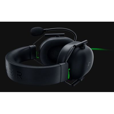 24. Razer Headset BlackShark V2 X Black