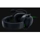 24. Razer Headset BlackShark V2 X Black