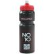 6. Bidon NO10   750ml czarny BID-009