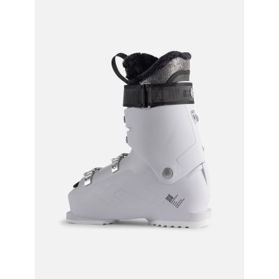 4. Buty narciarskie damskie Rossignol PURE COMFORT 60 szary