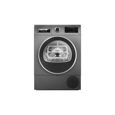 12. Suszarka do bielizny BOSCH WQG243DRPL