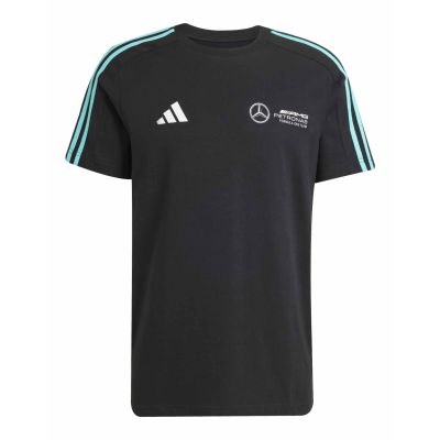 Koszulka adidas Mercedes DNA TEE M JV5425