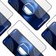 15. Matowe szkło hartowane 3mk HardGlass Matt Max na Apple iPhone 14 Pro Max