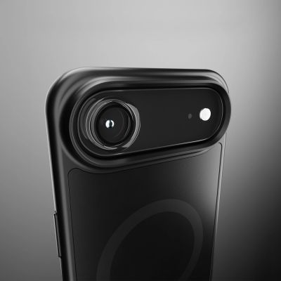 5. Szkło ochronne SBS Camera Glass na obiektyw z technologią D3O na iPhone 17 Air