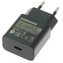 Ładowarka sieciowa Samsung EP-T1510EBE 15W USB-C (OOB Bulk - opakowanie zastępcze) - czarna