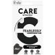 4. Etui CARE by PanzerGlass Fearlessly Fashionable na Samsung Galaxy M17 5G / A17 / A17 5G - czarne