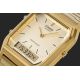 4. Zegarek Męski CASIO VINTAGE AQ-230GA-9DMQYES + BOX