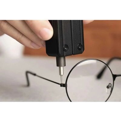 6. Multitool NexTool GEMINI 13w1 - elektryczny wkrętak