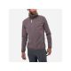3. Kurtka męska MILLET Kamet Xcs Light Hoodie M fioletowa śliwkowa