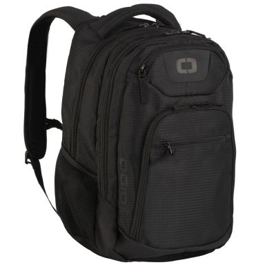 7. OGIO PLECAK EXCELSIOR BLACK 40L 411069.03