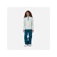 5. Bluza Rossignol Jr Strawpile Fleece Hz