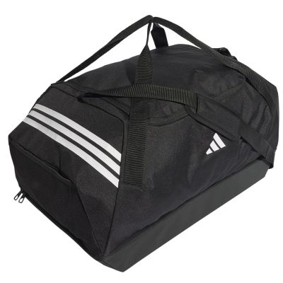 3. Torba adidas TIRO Duffle Bottom Compartment JY7946