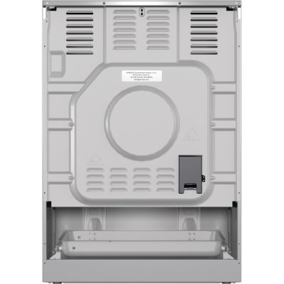 4. Kuchnia GORENJE GEIT6C60XPG