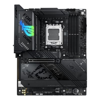 15. ASUS ROG STRIX X870-F GAMING WIFI AMD X870 Gniazdo AM5 ATX