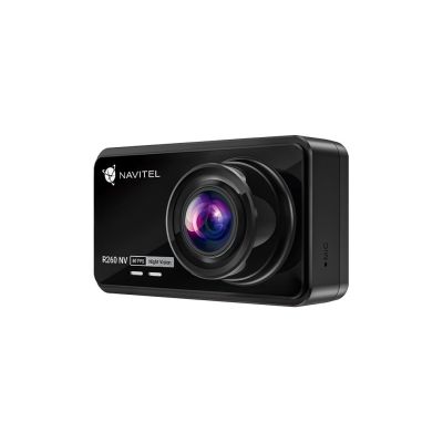 23. Navitel R260 NV Full HD Wideorejestrator Czarny