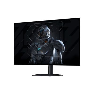 GIGABYTE MO27Q28G monitor komputerowy 68,6 cm (27") 2560 x 1440 px Quad HD OLED Czarny