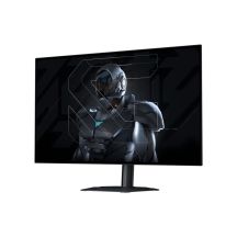 GIGABYTE MO27Q28G monitor komputerowy 68,6 cm (27") 2560 x 1440 px Quad HD OLED Czarny