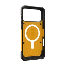UAG Pathfinder MagSafe - etui do iPhone 17 Pro Max kompatybilne z MagSafe (heritage yellow)
