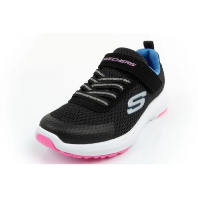 18. Buty Skechers Dynamic Tread-Hop N'hike Jr 81365L/BKMT