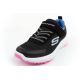 18. Buty Skechers Dynamic Tread-Hop N'hike Jr 81365L/BKMT