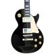 11. V-TONE VLP1 BK - Gitara elektryczna 4/4 typu Les Paul 39"
