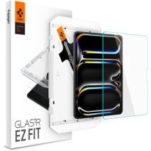 Szkło hartowane Spigen Glas.tR EZ Fit na iPad Pro 13'' 2024