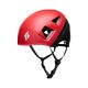 2. Kask wspinaczkowy Black Diamond S/M CAPITAN E HELMET - Hyper Red