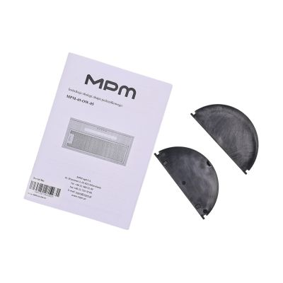 13. Okap do zabudowy MPM-45-OW-05