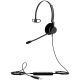 4. Zestaw słuchawkowy Jabra BIZ 2300 USB Mono MS