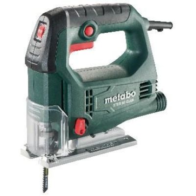 2. Wyrzynarka 450W 18mm METABO