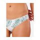 11. Dół Bikini RIP CURL COASTAL PALMS CHEEKY HIPSTER