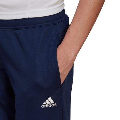 10. Spodnie adidas Entrada 22 Training Pants W HC0334
