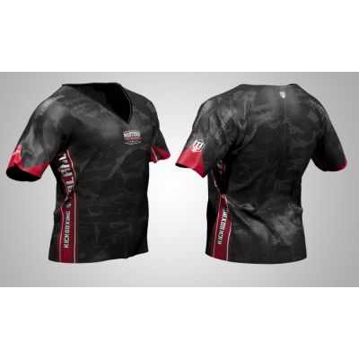 7. (P) Spodenki bokserskie MASTERS - SBOX-3 XL