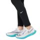 3. Legginsy dla dzieci Nike One czarne FZ5605 010