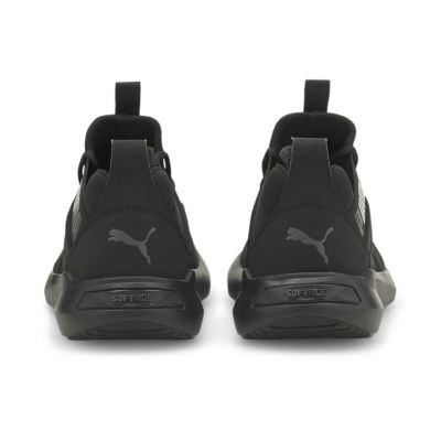 4. Buty Puma Softride Enzo Nxt Black Castlero JR 195569-01