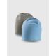 Czapka beanie dziecięca 4F 4FJRSS26ACAPU0765-33S