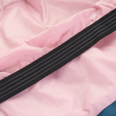 7. Damska Kurtka ocieplana 2ALU