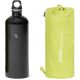 6. Materac Exped Ultra 3R Duo Medium Wide, lime