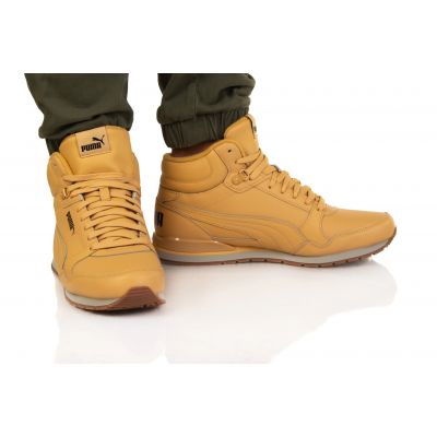 2. Buty Puma St Runner V3 Mid L M 38763805