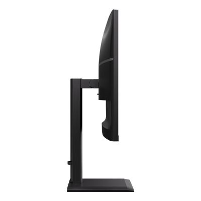 24. AOC E4 Q32E4U monitor komputerowy 80 cm (31.5") 2560 x 1440 px Quad HD LED Czarny