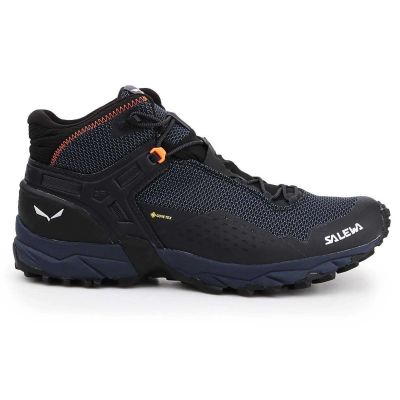 7. Buty Salewa Ms Ultra Flex 2 Mid GTX M 61387-0984