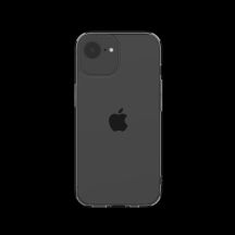 Etui ZAGG Crystal Palace Lite na iPhone 16e (2025) / 15 / 14 / 13 - przezroczyste
