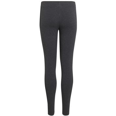 2. Legginsy adidas 3S Leg Jr HB7937