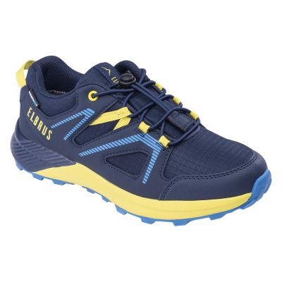 8. Buty Elbrus Vapus WP Teen Jr 92800602792
